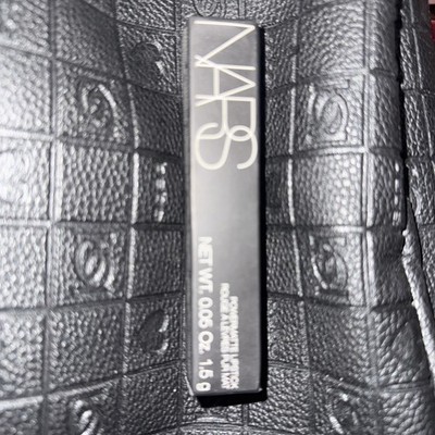 Nars Powermatte Lipstick ~ Get Lucky  ~ 0.05 oz / 1.5 g ~ BNIB