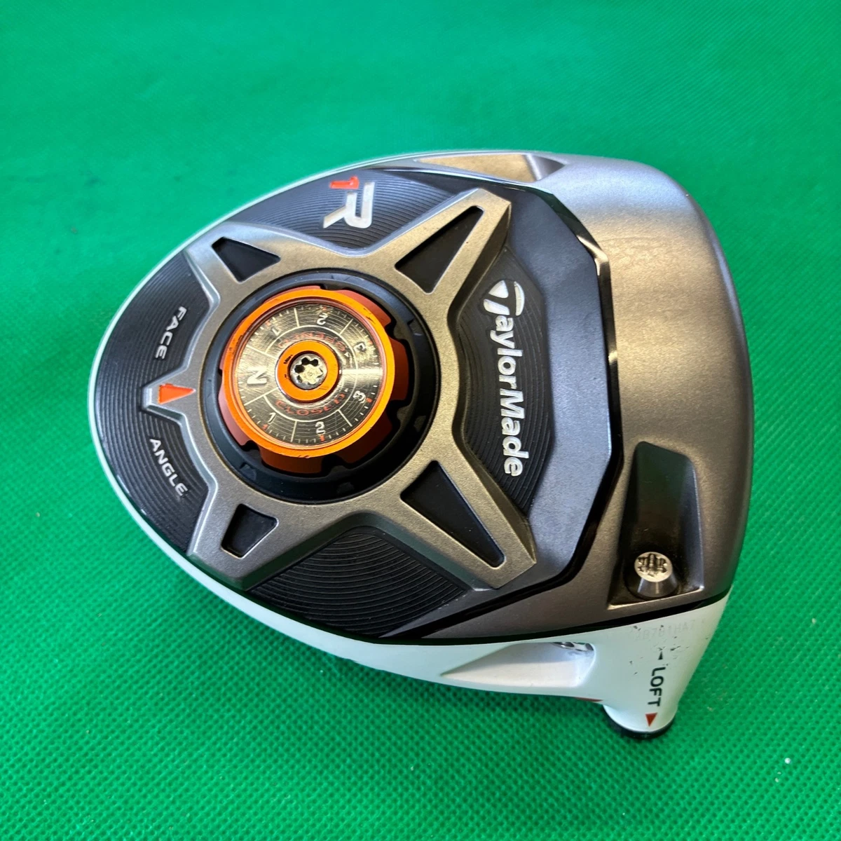 Taylormade R1 Driver Golf Clubs for sale | eBay