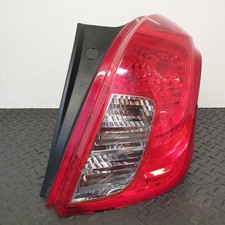 Vauxhall Mokka Se Cdti S/s Rear Tail Light Right Side 42599463