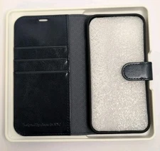 For iPhone 13/13 Pro Max/13 Mini Case Phone Cover Shockproof Wallet