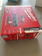 Milwaukee M18 brushless compact drill/screwdr...