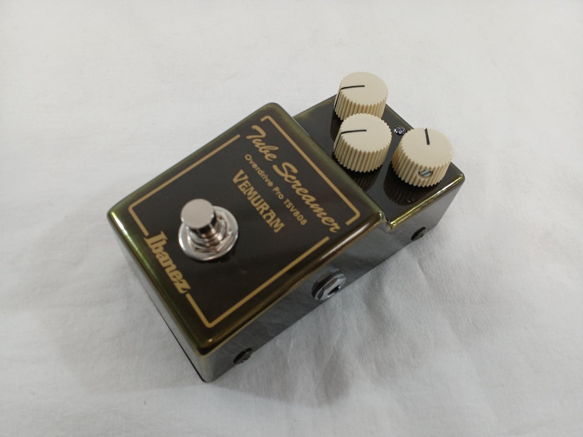 Ibanez × VEMRAM ／ TSV808