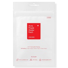 COSRX Acne Pimple Master Patch, 24 Stück