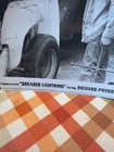 Richard Pryor  Press Photo Pam Grier Greased Lighting Mary J Wendell Warner Br — photo 7