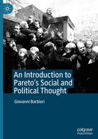 Giovanni Barbieri | An Introduction To Pareto's Social And Political Thought