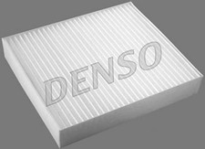 DENSO Innenraumfilter DCF305P Partikelfilter für SMART MITSUBISHI 454 ROADSTER 6