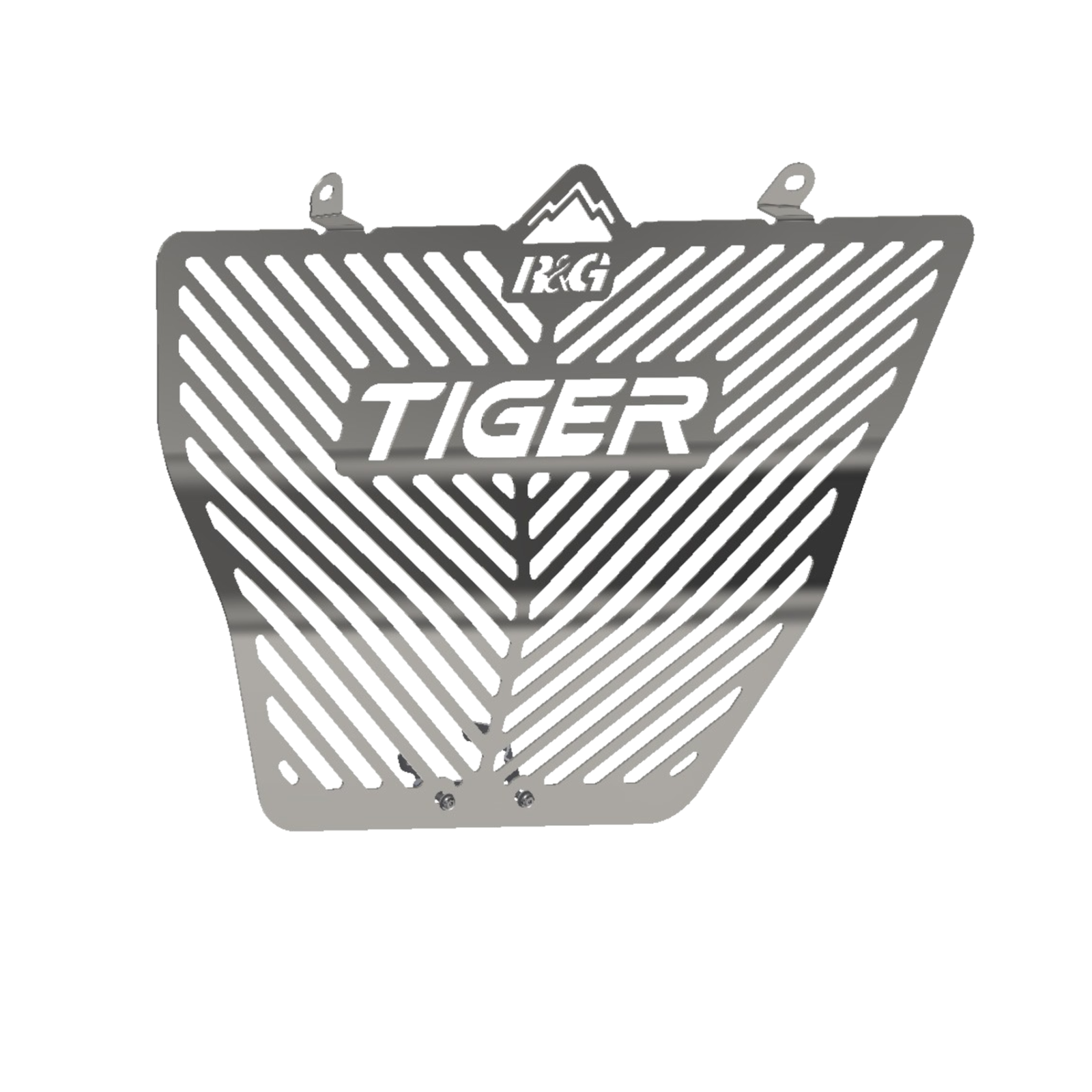 R&G - DG0046SS - Downpipe Grilles