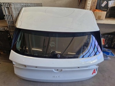 VW ID.4 Heckklappe Wei� LS9R 11A827025C 334439