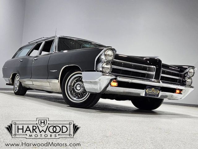 1965 Pontiac Bonneville for sale in Cleveland Ohio