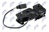 NTY Motorhaubenschloss EZC-AU-086 FüR Audi Q7 4LB TDI Quattro Tfsi FSI