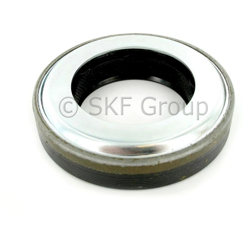 Juego de 2 sellos de eje exterior delantero derecho SKF para GMC Envoy XUV 2004 2005 4x4 Foto 2 de 3