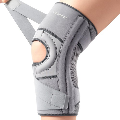 #ad Galvaran Knee Brace for Meniscus Tear:Adjustable Knee Support for Maximum Kne... $61.27