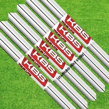 New KBSTour Lite Steel Iron Shafts .355 Taper Tip 95g - R Flex 5-PW Set of 6