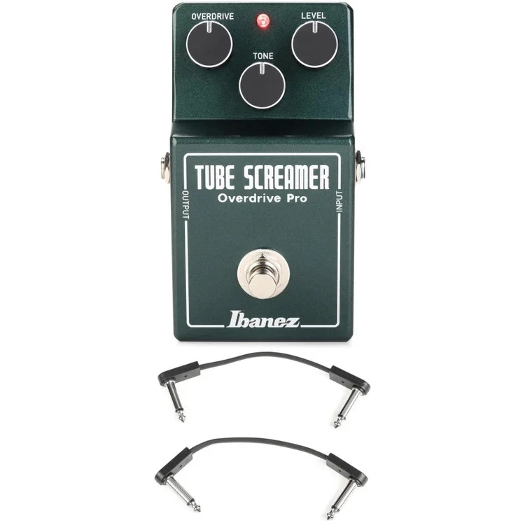 Tube Screamer Ts808 for sale | eBay