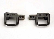 Traxxas 1/10 Nitro Sport  25 DEGREE RACE SERIES CASTER BLOCKS  2634R