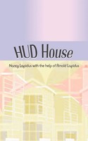 Nancy Lapidus | HUD House | Taschenbuch | Englisch (2002) | 1st Book Library