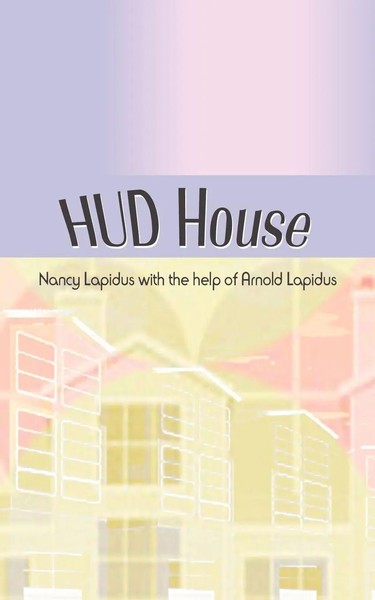Nancy Lapidus | HUD House | Taschenbuch | Englisch (2002) | 1st Book Library-image