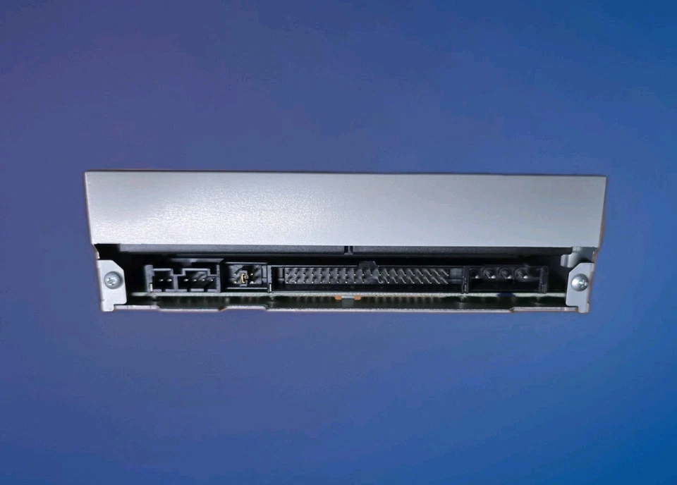 Desktop IDE SW-9574-C Drive DVD-RAM RW Burner Original Panasonic OEM SW 9574-C - Image 2 of 4