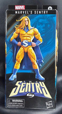 Hasbro Marvel Legends Sentry Walgreens Exclusive 6 Inch Action Figure Sealed