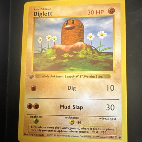 Diglett