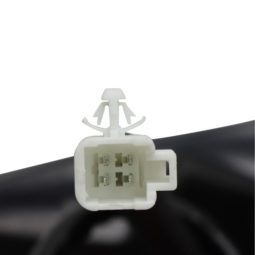 Luz trasera para Toyota RAV4 2016-2018 pasajero lado derecho exterior derecha - Imagen 10 de 10