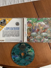 Gunbird 2 (Sega Dreamcast, 2000) CIB Mint like Previously enjoyed