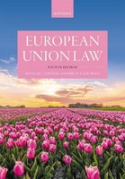 European Union Law Catherine Barnard