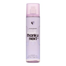 Ariana Grande Thank U Next 2.0 for Women 8.0 oz Perfumed Body Mist