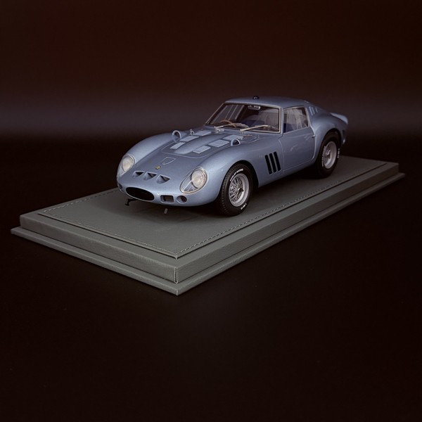 1:18 Ferrari 250 Gto, Seriennummer 3589 – Limitierte Auflage, 12 StüCk, Bbr-image