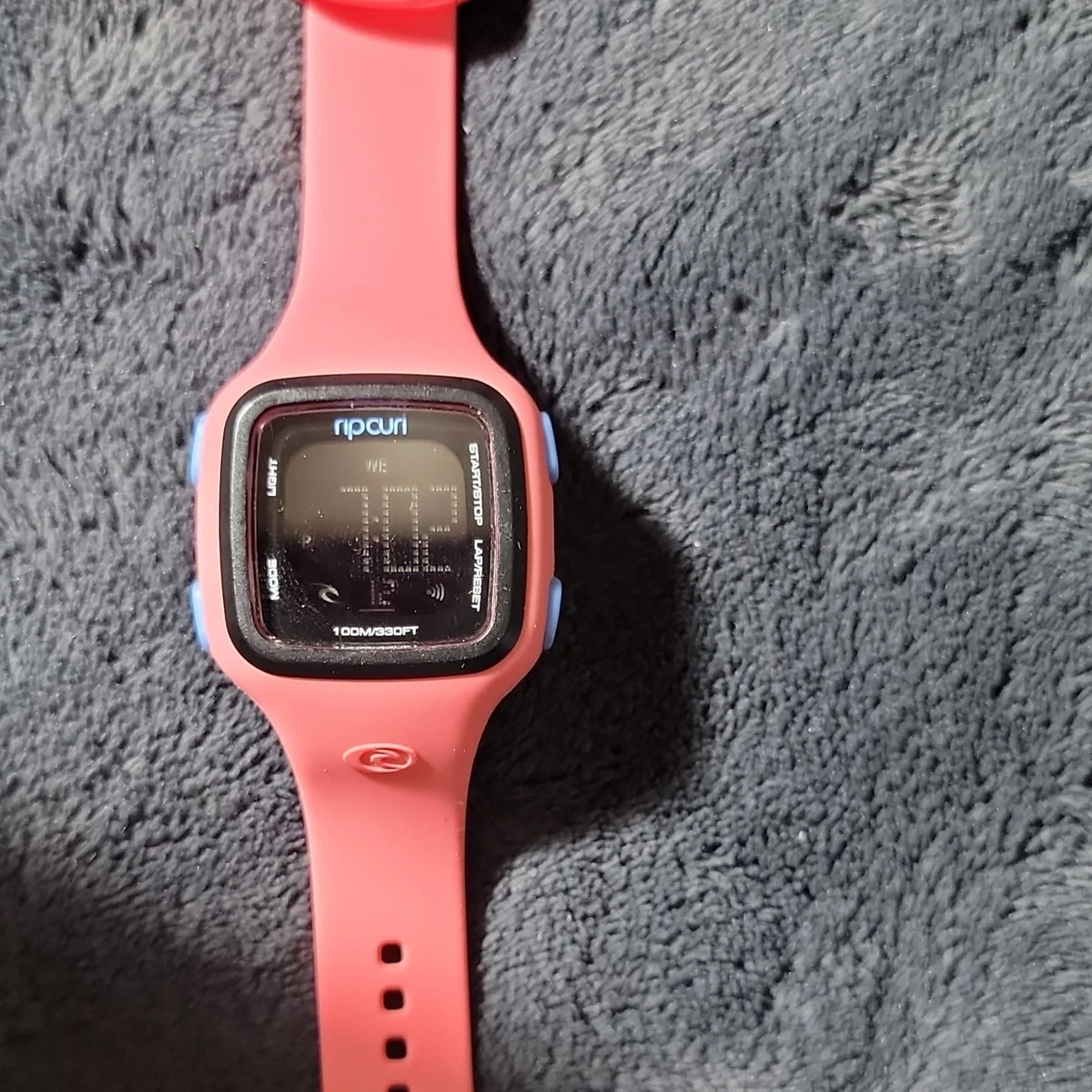 RIP CURL Digital Square Wristwatches for sale | eBay