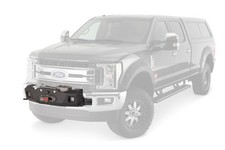 Warn 107652 Trans4Mer Winch Carrier - Series