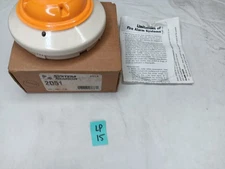 System Sensor 2D51 Smoke Detector