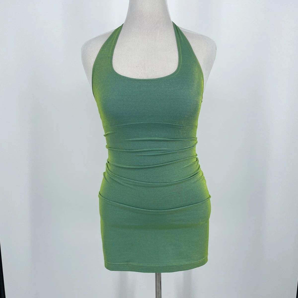 Green All That Jazz Vintage Dresses for Women for sale | eBay