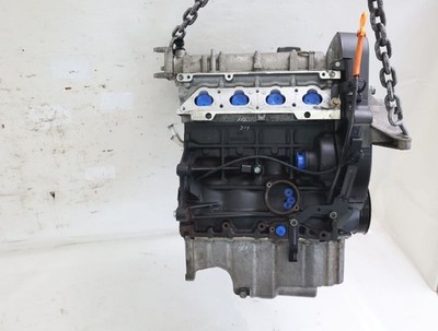 Motor Benzin Einspritzer Seat LEON I (10.99-10.05) BCB 77 KW/105 PS 036100035S