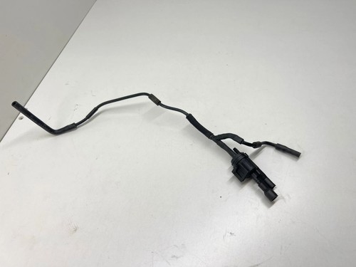 Mercedes-Benz C W205 2016 Diesel 1kW Turbolader Druckwandler Magnetventil