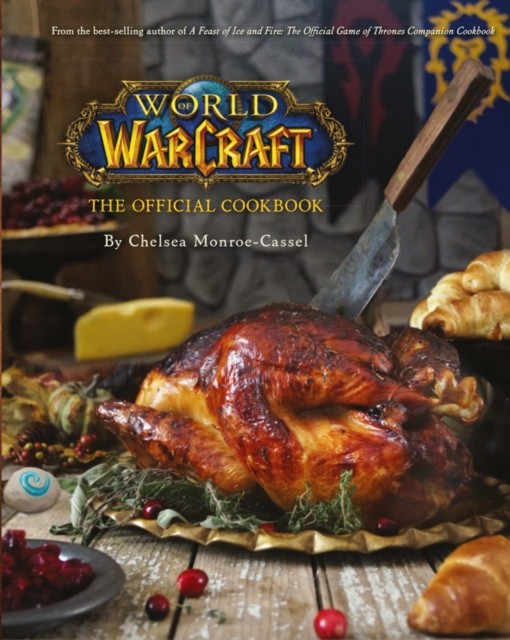 World of Warcraft The Official Cookbook - Image 2