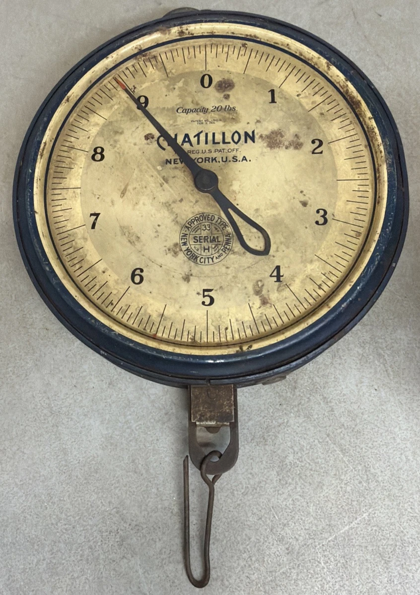 25+ Hanging Scale for sale | Updated Oct 2026