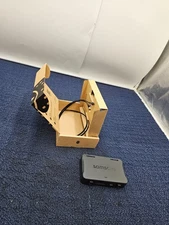 Samsara VG55-NA Vehicle Gateway HW-VG55-NA 010-00004 12-24V 60WMax