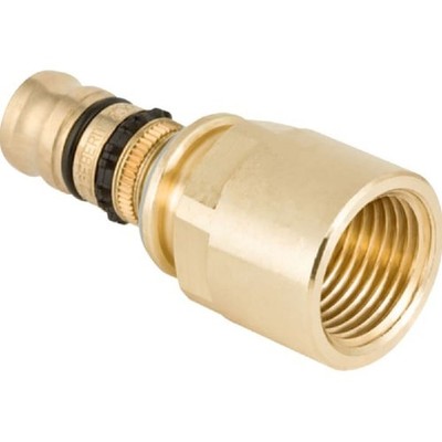 Geberit Mepla Übergang mit IG d 32xRp1, Rotguss 604557005