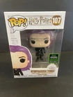 Nymphadora Tonks Funko Pop! Harry Potter #107  2020 Spring Convention Exclusive