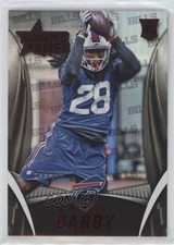 2015 Panini Rookies & Stars Longevity Team Name 49/299 Ronald Darby #157 0fz1
