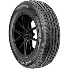 25550r20 National Commando Hts 2 109v Xl Black Wall Tire 25550r20 National Commando Hts 2 109v Xl Black Wall Tire