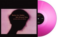 Vinile - Bill Evans Trio - Waltz For Debby (Coloured Vinyl) - Second Records -D