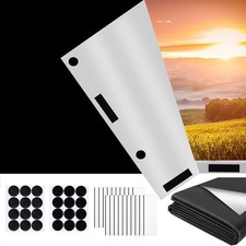 Portable Blackout Curtains No Drill DIY Sunblock Window Shades for Bedroom