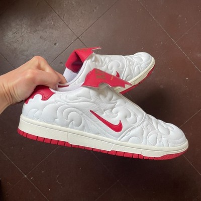 2005 VINTAGE NIKE DUNK CAMPU FC ATERRO FLAMENGO BRAZIL fifa sb stussy piet haze