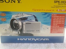 Sony SPK-HCB for sale online | eBay
