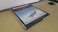 Mosquito at War by Bowyer, Chaz Hardback Book The Cheap Fast Free Post