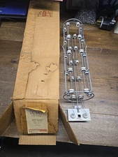 NOS OEM Gemline DE-147 Dryer Heating Element  Norge #63-1395 (SB11)