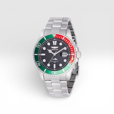 Invicta Pro Diver Men s Watch 43mm Model 44706 New w/ Box