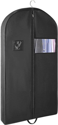 Kleidersack,Anzugtaschen für die Aufbewahrung im Kleiderschrank und für Reisen, 